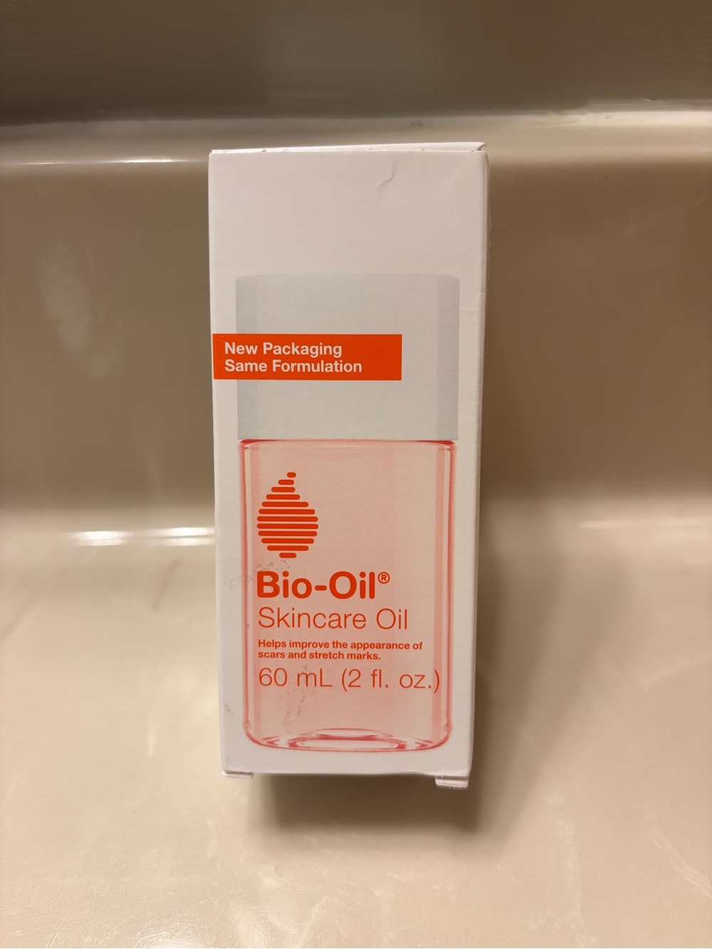 Bio-Oil - Skincare Oil - 60 mL